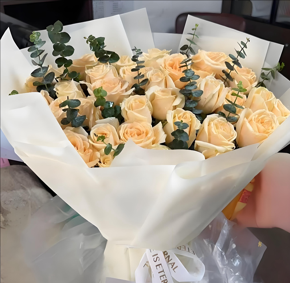 鸡西滴道区花店