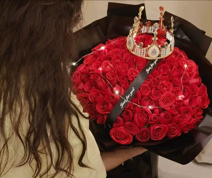 鸡西滴道区花店