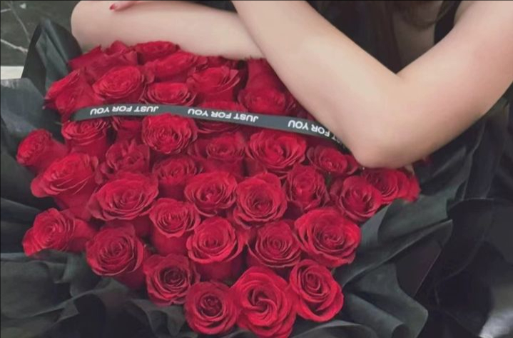 鸡西滴道区花店