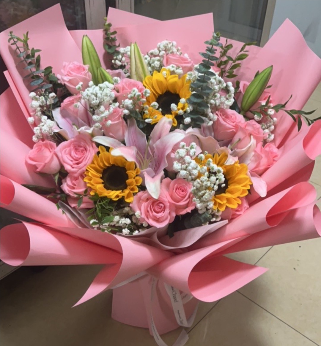 鸡西滴道区花店